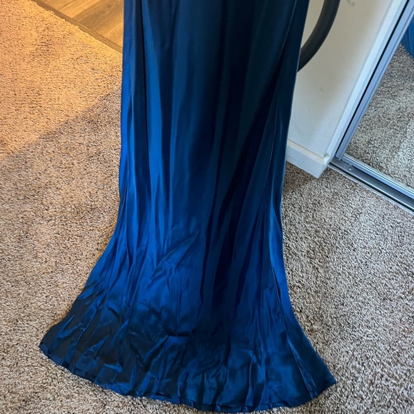 Silk brand new dress size 6 - Picture 5 of 5